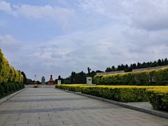 -长春世界雕塑园