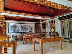 -民族饭荘(新华大街店)