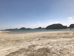 -敦煌雅丹国家地质公园