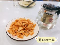 -丈母娘的饭局•新金陵菜(牛首山店)