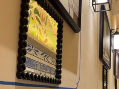 -CRAZYONES克芮旺斯西班牙餐厅(苏州中心店)