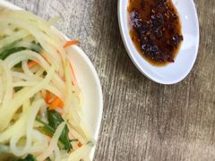 -津门张记包子铺(华昌道店)