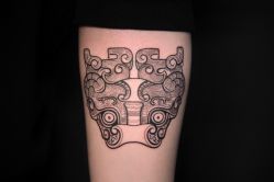 -MDZ STORE·TATTOO·耳饰