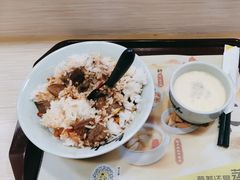 -真功夫(北京路步行街店)