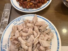 -老爆肚满五香烧牛羊肉