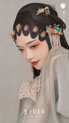 -盘子女人坊生日照·摄影馆(浦东店)