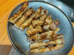 -哼蟹二将·烤肉酱蟹(合生汇店)