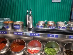 -蚝英雄鲜蚝自助专门店(长楹天街直营店)