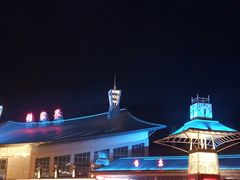 -张家界站