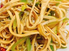 -满口香饭店