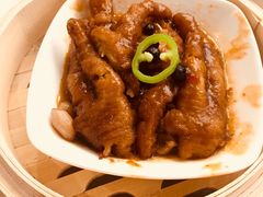 -潮福城大酒楼·潮粤菜·港式点心(阳光城店)