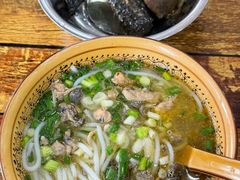 -正宗李家土鸡米线店