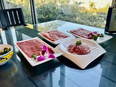 -南门涮肉(上海一店)