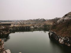 -宜兴龙背山森林公园