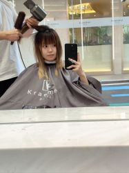 -Kraemer Paris苏豪路易士·嘉玛发廊