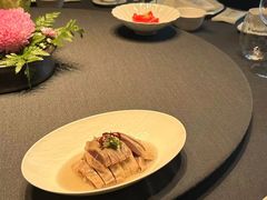 -胜紫云亭 HUAIYANG MASTER(前滩店)