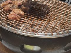 -牧童禧肉社·韩国炭火烤肉店(中粮祥云小镇创始店)
