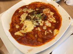 -必胜客(广渠路店)