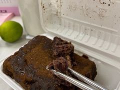 -老回回小吃(百万庄店)