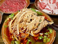 -黄潇洒老火锅(九眼桥宏济巷店)