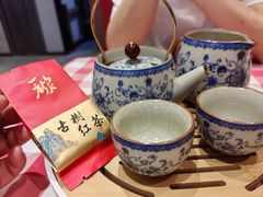 -粤香楼(新光里店)