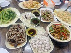 -贞姨美食·老字号海鲜大排档