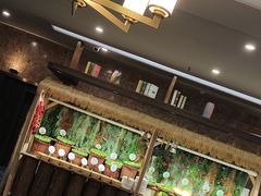 -福禧荟·海鲜自助