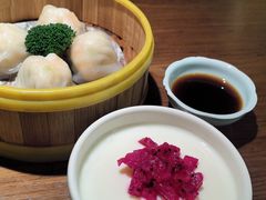 -顺粤楼·粤菜·点心(宝龙广场店)