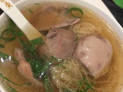 -香港麦奀云吞面世家(中山二路店)
