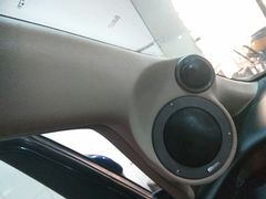 -音响码头汽车音响改装店