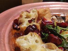 -柿合缘新京菜(国金中心商场店)