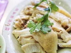 -百家鸡味馆(清泰店)