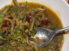 -大鹏饭店·金陵家宴(奥体中心店)