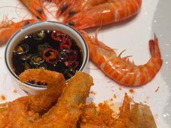 -香丰阁·烤鸭·川湘菜(清河店)