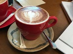 -红卡Cafe(尚8里店)