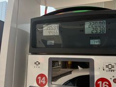 -中国石化南门石化加油站(和平中路)