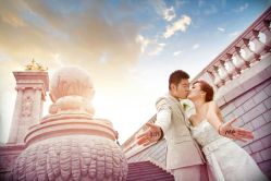 -戛纳印象摄影(潮拍定制馆)