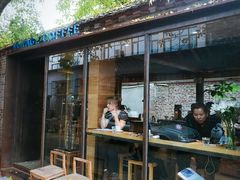 门面-VOYAGE COFFEE(北锣鼓巷店)