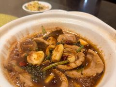 -达濠炒饭·潮汕味道