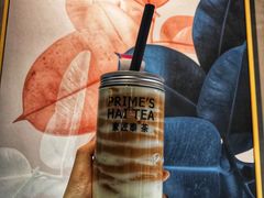 -素匠泰茶(三里屯SOHO工体奶茶店)
