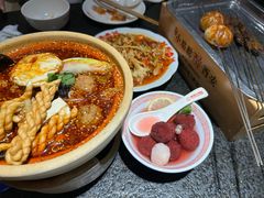 -福苗小骆驼烧烤(中关村店)
