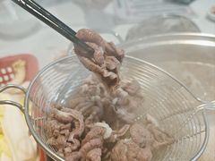 -菜忠潮州牛肉店(岗厦店)