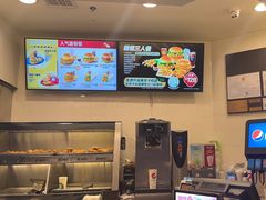 -德克士精巧店(嘉定宝龙广场店)