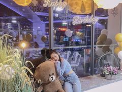 -CIAO·团建聚餐·生日派对轰趴馆(福田店)