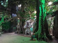 -福州罗源湾海洋世界旅游区