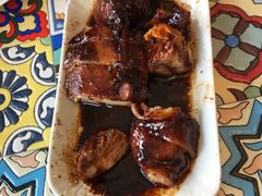 -乌镇那一年小院主题餐厅(甘泉西路店)