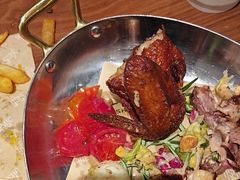 -一沙一城·岩烤牛扒(深圳首店)