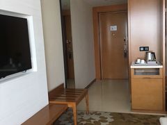 -武汉武昌站街道口华美达安可酒店