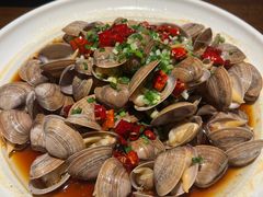 -乔街深夜食堂·台州菜·高压锅生蚝(杭州总店)