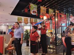 -倍儿红喜临门火锅(文兴路店)